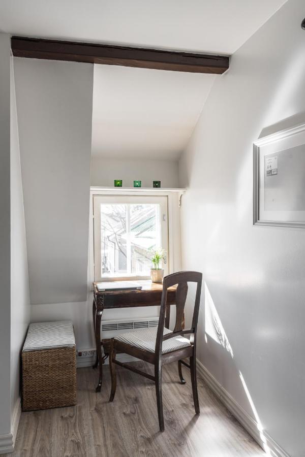 Newly Renovated Apartment In A Woodenhouse From 1910 In Martti! Τούρκου Εξωτερικό φωτογραφία