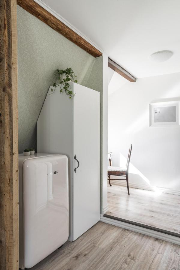 Newly Renovated Apartment In A Woodenhouse From 1910 In Martti! Τούρκου Εξωτερικό φωτογραφία